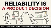 What Stripe, GitHub, and Twilio Teach Non-Technical Leaders About API Design