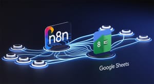 Solving the n8n Google Sheets Credential Headache