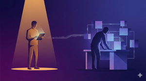 The Founder Nobody Sees: A Complete Guide for Behind-the-Scenes Business Partners