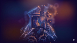 The Crash: What Watching My Parents Lose Everything Taught Me About Delegation, Letting Go, and the Real Cost of Doing It All Yourself