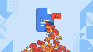 Someone Just Weaponized Google Docs to Spam Me: The Cold Outreach Tactic That Bypasses Every Spam Filter