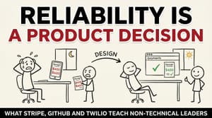 What Stripe, GitHub, and Twilio Teach Non-Technical Leaders About API Design