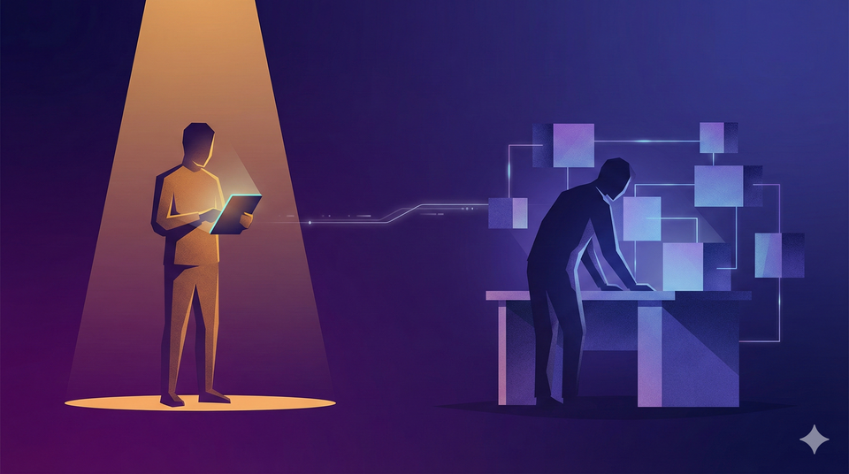 The Founder Nobody Sees: A Complete Guide for Behind-the-Scenes Business Partners